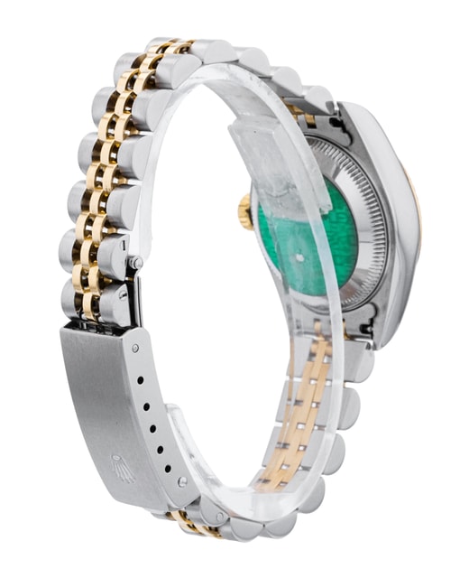 Rolex Datejust Lady 79173 Image 3